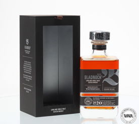 BLADNOCH 2020 WATERFALL (BATCH 1)