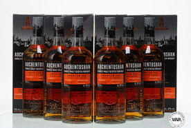 Auchentoshan American Oak 6x70cl
