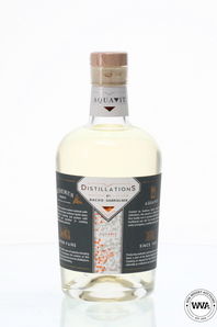 Auction Lot on WVA Whisky Auctions