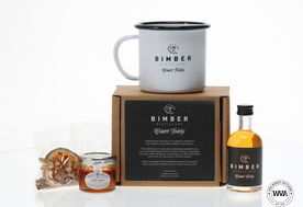 BIMBER WINTER TODDY COCKTAIL KIT