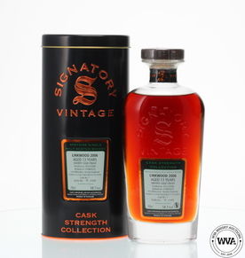 Linkwood 2006 13 Signatory Vintage