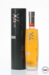 Bruichladdich 10 Octomore X4 10 Concept 0 2