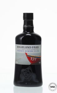 HIGHLAND PARK ORKNEY ROWING CLUB HIGHLAND PARK ORKNEY ROWING CLUB