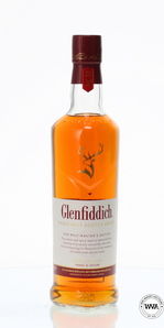 Glenfiddich Our Malt Master S Edition