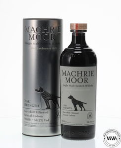ARRAN MACHRIE MOOR - CASK STRENGTH ARRAN MACHRIE MOOR - CASK STRENGTH
