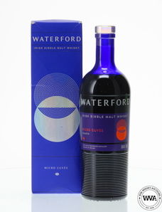 WATERFORD MICRO CUVEE HEARTH