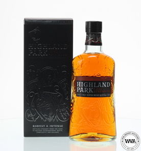 Highland Park No 2