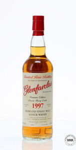 GLENFARCLAS 1997 PREMIUM EDITION - OLOROSO SHERRY CASK GLENFARCLAS 1997 PREMIUM EDITION - OLOROSO SHERRY CASK