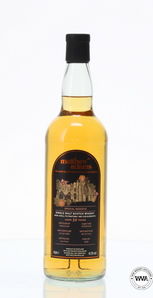 MACALLAN 1989 32 YEAR OLD #6938 MATTHEW ADAMS SPECIAL RESERVE