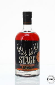 STAGG SINGLE BARREL SELECT - HARVEY NICHOLS EXCLUSIVE STAGG SINGLE BARREL SELECT - HARVEY NICHOLS EXCLUSIVE