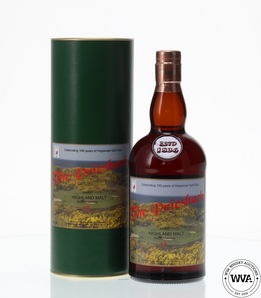 GLENFARCLAS 17 YEAR OLD - THE PRIESHACH HOPEMAN GOLF CLUB GLENFARCLAS 17 YEAR OLD - THE PRIESHACH HOPEMAN GOLF CLUB