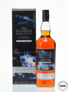 TALISKER DARK STORM TALISKER DARK STORM