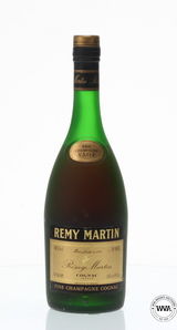 REMY MARTIN - 1970'S V.S.O.P FINE CHAMPAGNE COGNAC 