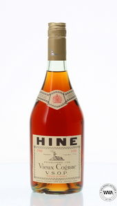 HINE VSOP 1970's VIEUX COGNAC HINE VSOP 1970's VIEUX COGNAC