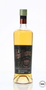 SMWS PEAT FAERIE BATCH 3
