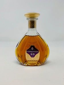 COURVOISIER COGNAC 20CL COURVOISIER COGNAC 20CL