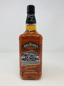 Jack Daniels Scenes From Lynchburg 12