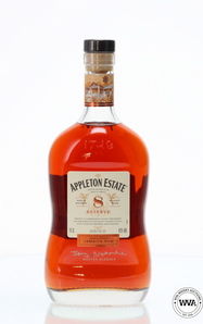APPLETON ESTATE 8 YEAR OLD RESERVE APPLETON ESTATE 8 YEAR OLD RESERVE