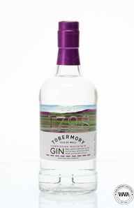TOBERMORY HEBRIDEAN MOUNTAIN GIN