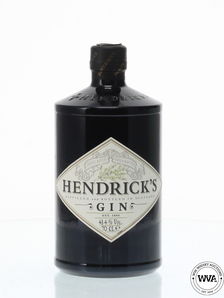 HENDRICKS GIN HENDRICKS GIN