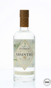 HENDRICKS ABSINTHE HENDRICKS ABSINTHE