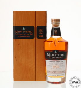 MIDLETON VERY RARE (2022) MIDLETON VERY RARE (2022)