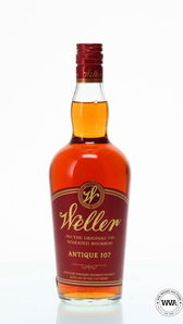 WELLER ANTIQUE 107