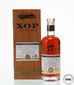 INVERGORDON 1988 30 YEAR OLD DOUGLAS LAING XOP