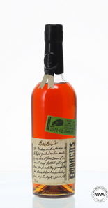 BOOKER'S 7 YEAR OLD BOURBON (BATCH 2022-02) BOOKER'S 7 YEAR OLD BOURBON (BATCH 2022-02)