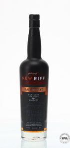 NEW RIFF BALBOA RYE NEW RIFF BALBOA RYE