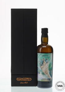 MACALLAN 1989 33 YEAR OLD SAMAROLI MAGNIFICO SINGLE CASK #1219 MACALLAN 1989 33 YEAR OLD SAMAROLI MAGNIFICO SINGLE CASK #1219