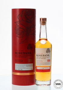 ROSEBANK 1990 29 YEAR OLD 