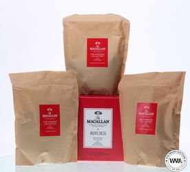 MACALLAN - RHUIGI COFFEE BEANS INSPIRED BY INTENSE ARABICA MACALLAN - RHUIGI COFFEE BEANS INSPIRED BY INTENSE ARABICA
