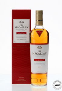 MACALLAN CLASSIC CUT (2022) MACALLAN CLASSIC CUT (2022)