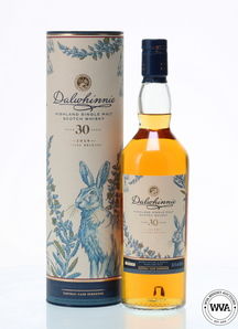 DALWHINNIE 30 YEAR OLD (2019) DALWHINNIE 30 YEAR OLD (2019)