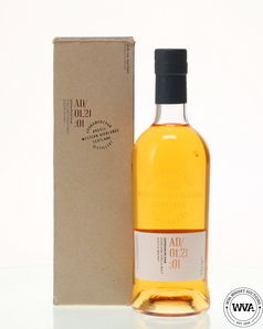 ARDNAMURCHAN 2ND BATCH AD/01.21:01 