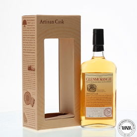 GLENMORANGIE ARTISAN CASK