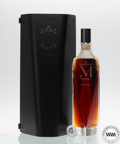 MACALLAN M 2022 RELEASE MACALLAN M 2022 RELEASE