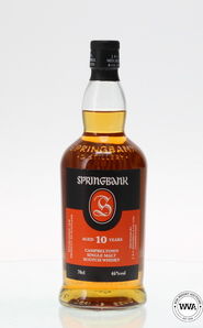 Springbank 10 2023
