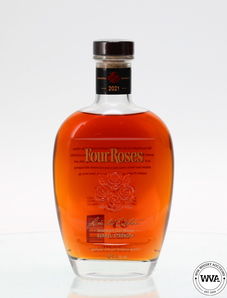 Four Roses Small Batch 2021 Release Barrel Strength