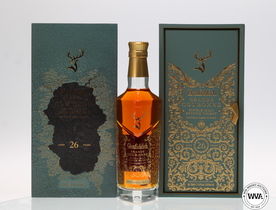 GLENFIDDICH 26 YEAR OLD - GRANDE COURONNE