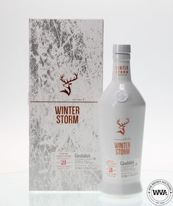 Glenfiddich Winter Storm Batch 2