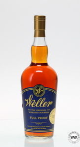 WILLIAM LARUE WELLER FULL PROOF - FORTNUM & MASONS