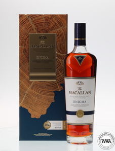 MACALLAN ENIGMA MACALLAN ENIGMA