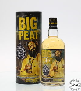 BIG PEAT THE PEATRICHOR EDITION FEIS ILE 2021