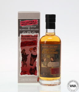 MACDUFF 11 YEAR OLD BATCH 6 THAT BOUTIQUE Y WHISKY COMPANY