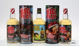BIG PEAT SET (3x70cl) BIG PEAT SET (3x70cl)