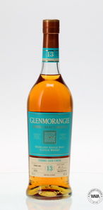 GLENMORANGIE BARREL SELECT 13 YEAR OLD COGNAC CASK FINISH