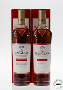 MACALLAN CLASSIC CUT 2020 2021