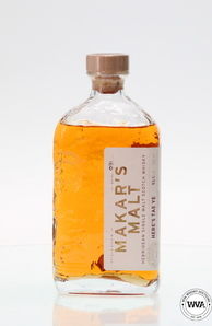 Isle Of Raasay Makar S Malt Single Cask 2018 3
